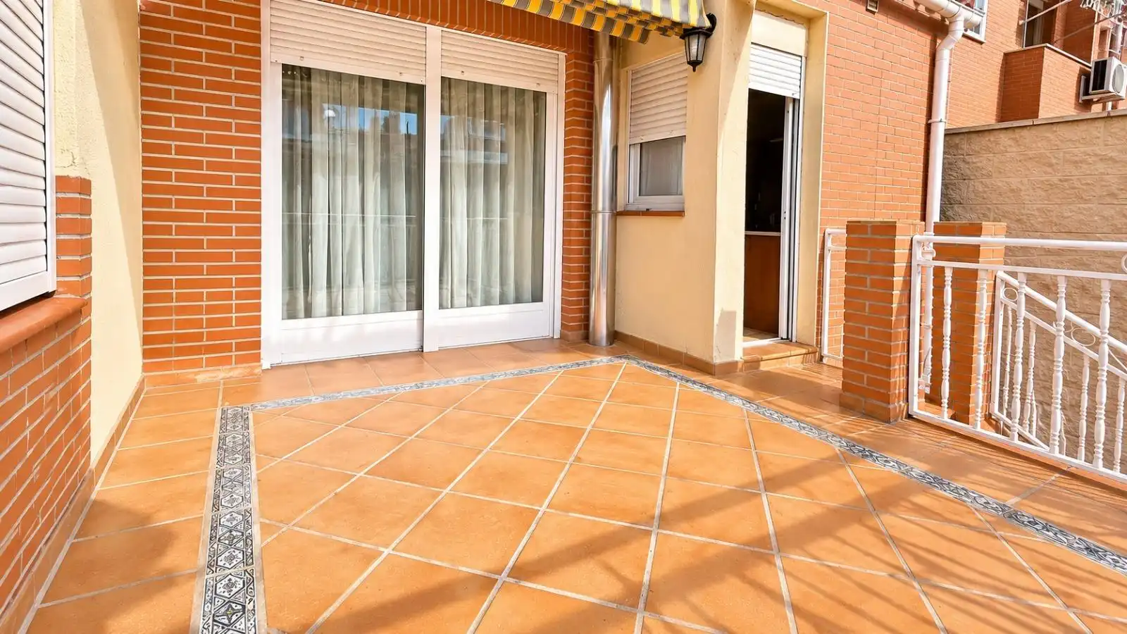 Casa a schiera con giardino in vendita a Seseña Nuevo, imagen 28