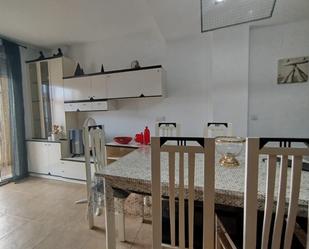 Cuina de Apartament de lloguer en Chilches / Xilxes