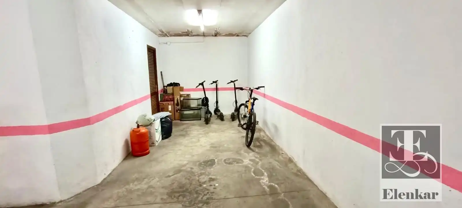 Parking de Piso en venta en Calafell con Terraza y Trastero