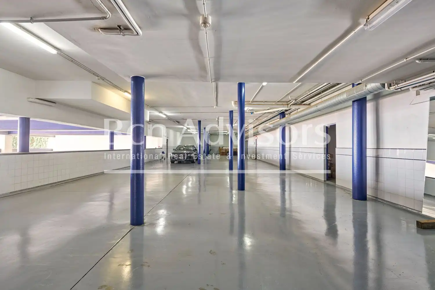 Villa con piscina in vendita a Sarrià - Sant Gervasi, imagen 43