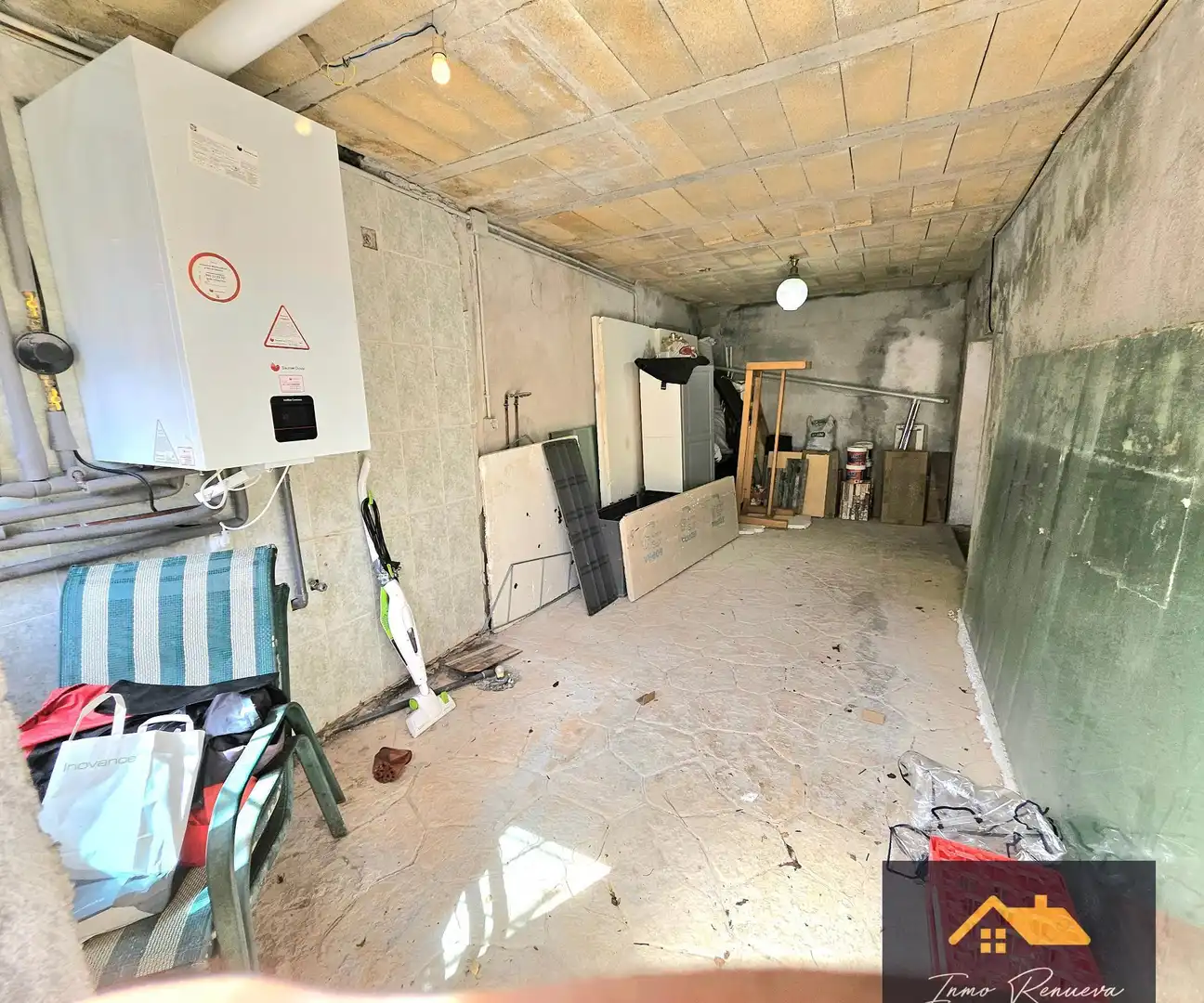 Casa o chalet en venta en Limpias, Cantabria