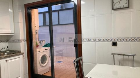 Foto 5 de Apartamento de alquiler en Hispanidad, O Castro, Vigo