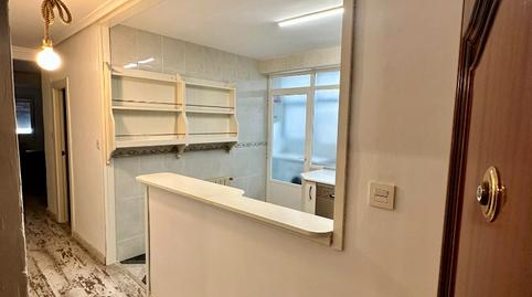 Foto 3 de Pis en venda a Calle Nebrija, Rondilla, Valladolid