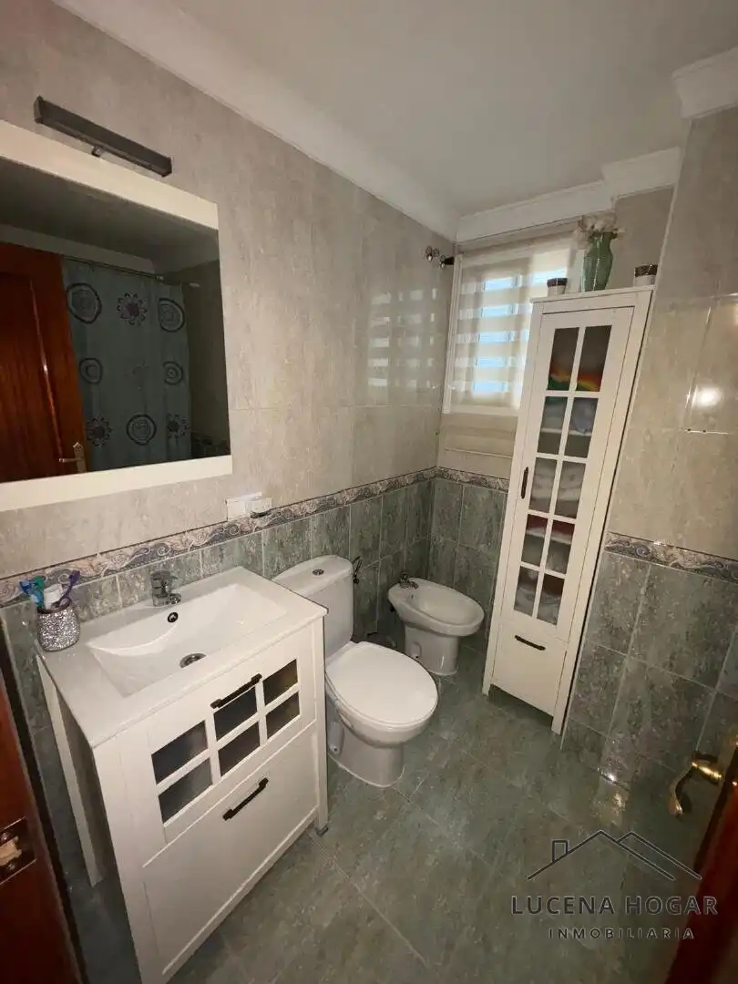Wohnung mit Aufzug zum Verkauf in El Valle, imagen 8