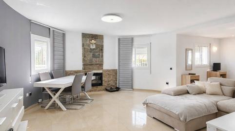 Foto 3 de Casa o xalet en venda a Los Girasoles, San Vicente del Raspeig / Sant Vicent del Raspeig