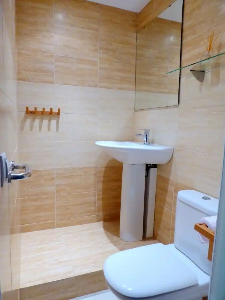 Penthouse with lift for sale in Centre, imagen 32