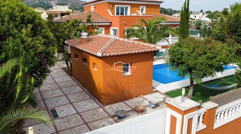 Photo 5 of House or chalet to rent in Montgó - Ermita, Alicante