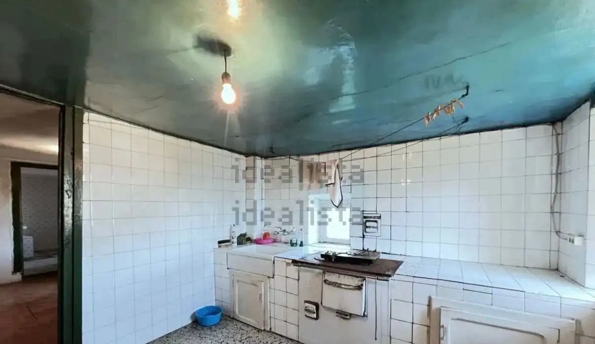 Casa amb jardí en venda a Diseminado Ambrosero 72, imagen 12