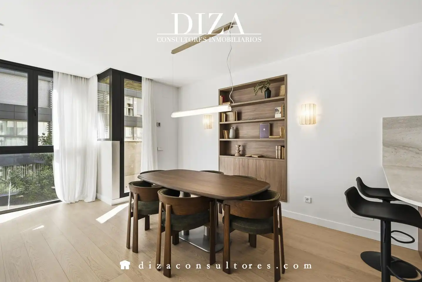 Loft en venta en Calle de Hermosilla, Goya