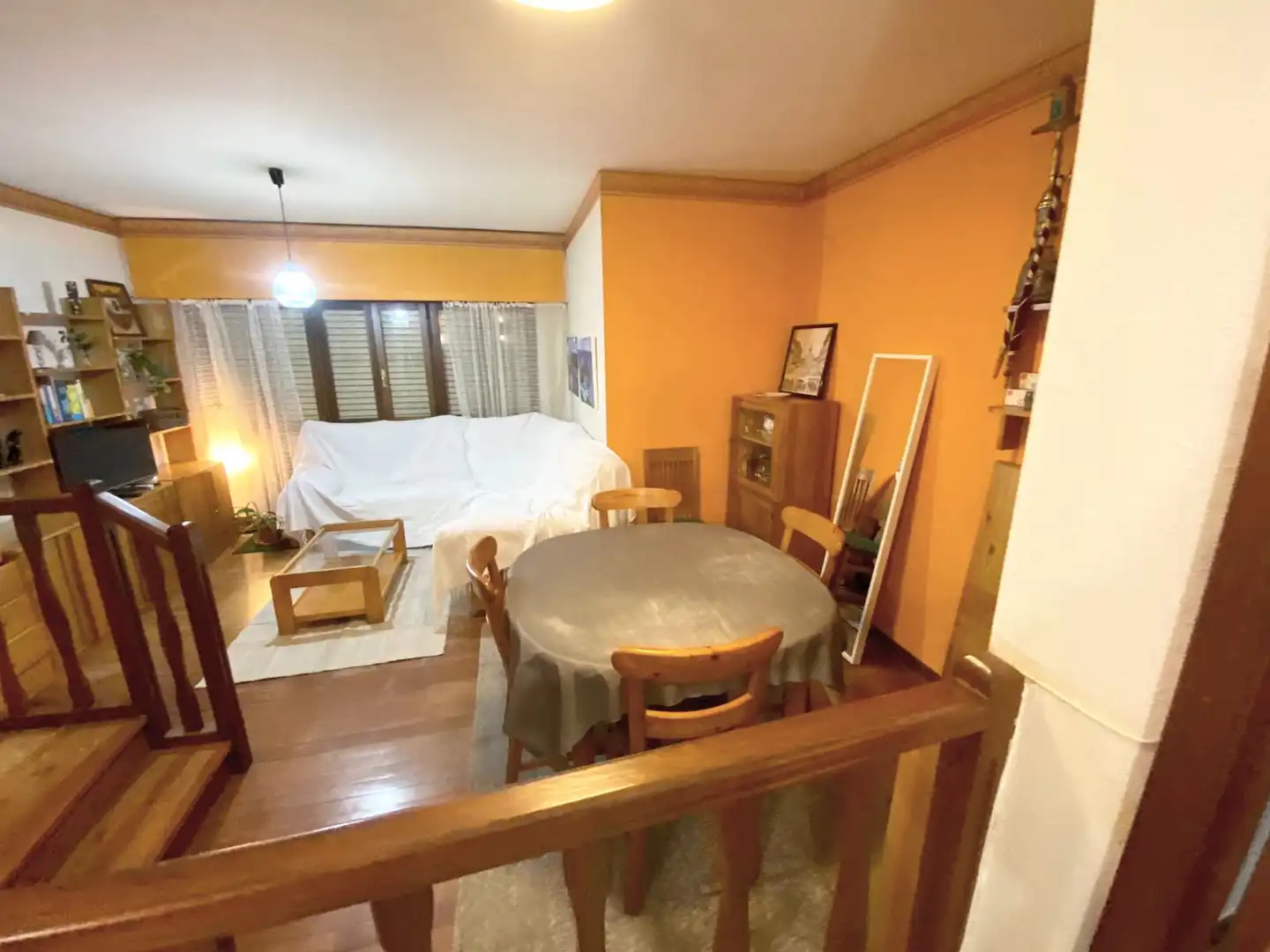 Bedroom of Flat for rent in Gernika-Lumo, Bizkaia