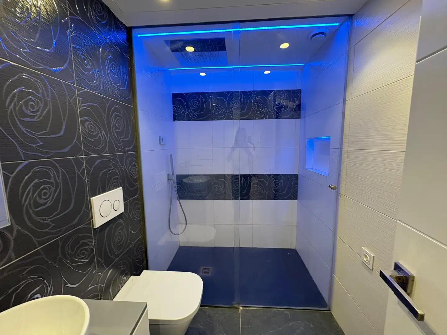 Flat with lift to rent in Centro, imagen 27