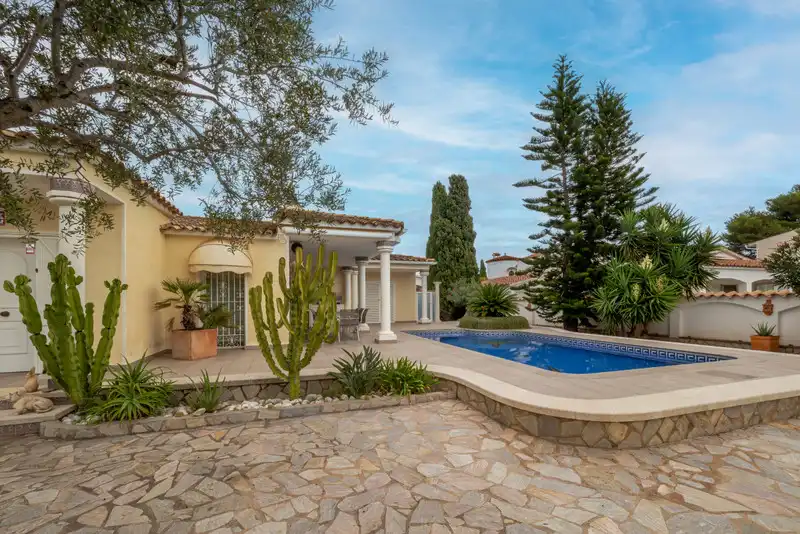 Chalet en venta en Peni, imagen 22