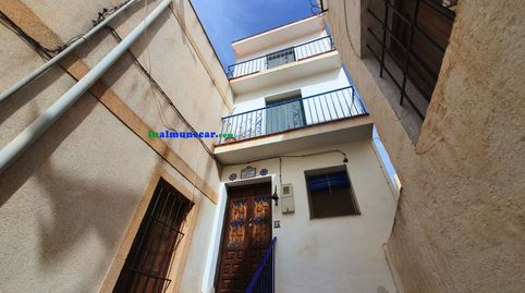 Foto 2 de Casa o chalet en venta en Otívar, Granada