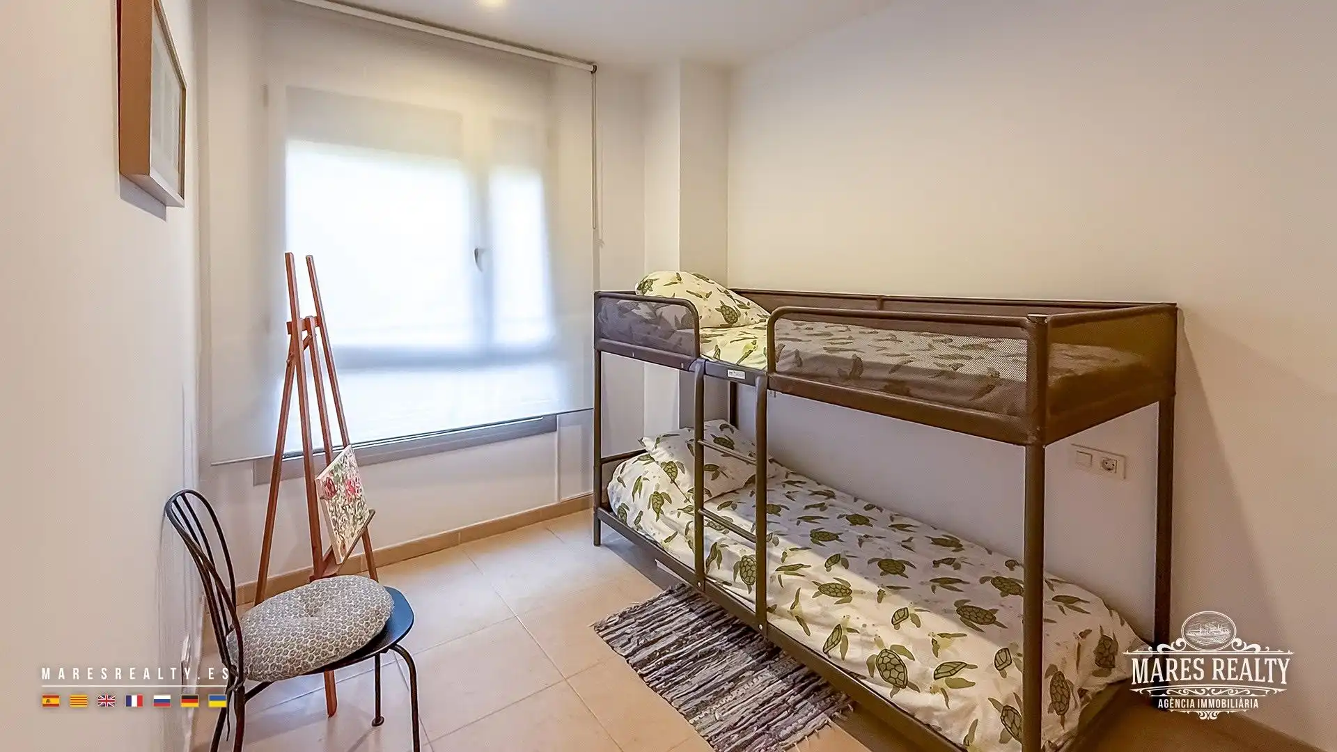 Habitación de Piso en venta en Santa Clotilde