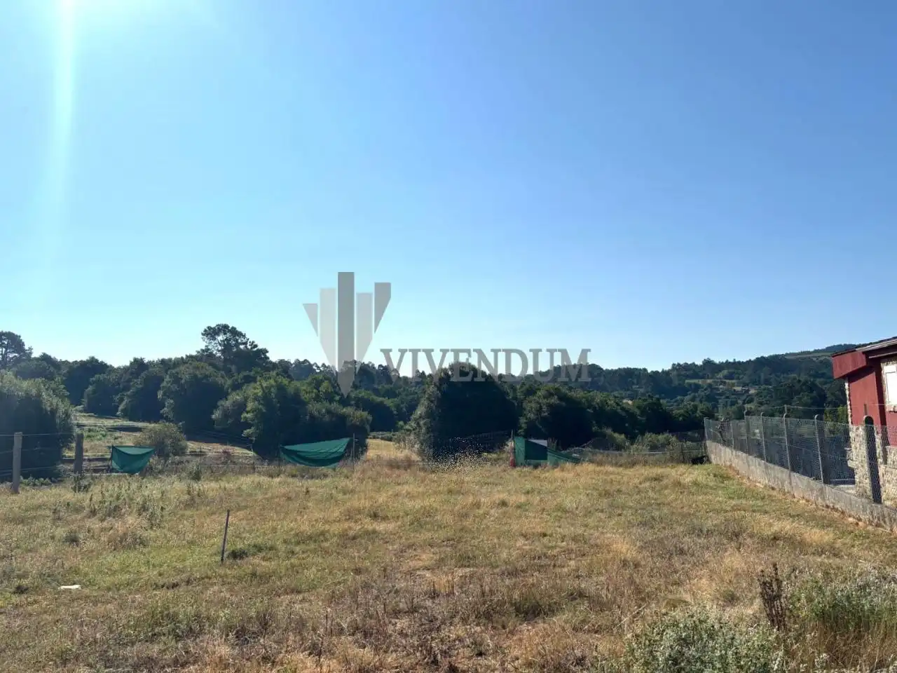 Residencial en venta en Vigo 