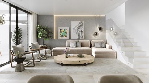 Foto 5 de Àtic en venda a Casas del Padron, 1, Los Llanos, Málaga