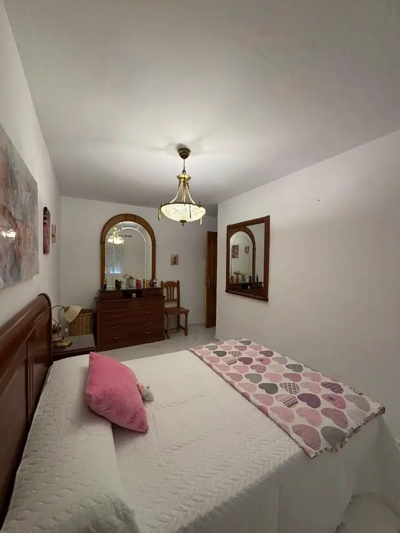Schlafzimmer von Wohnung zum Verkauf in La Línea de la Concepción