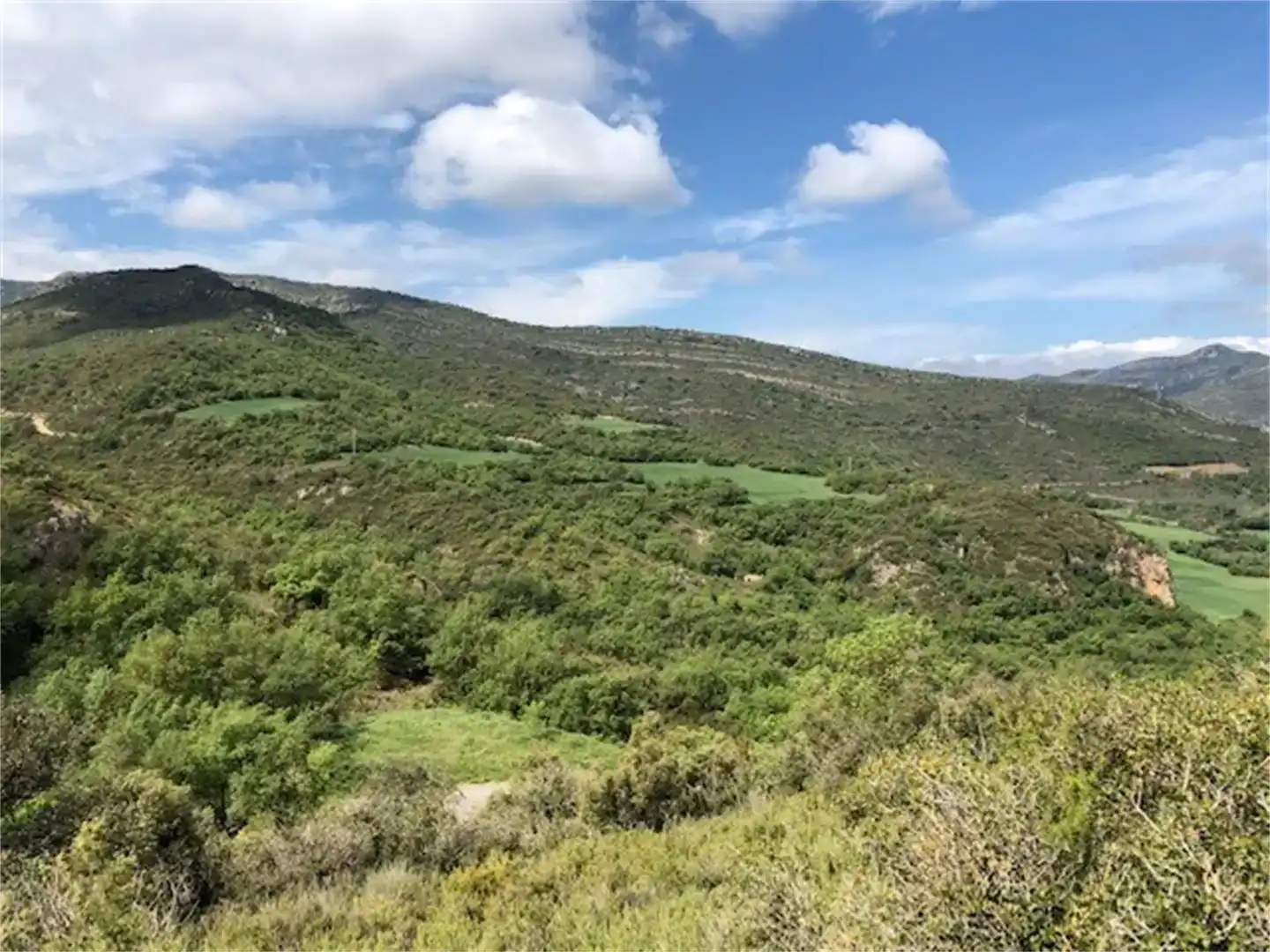 Terreno en venta en Cubells, Lleida