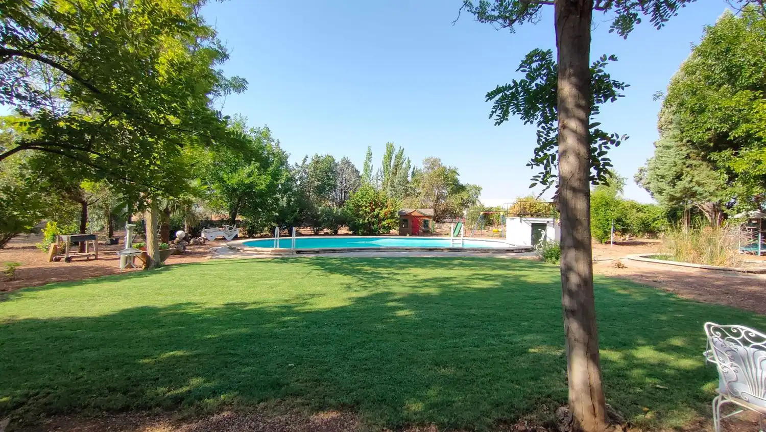 Casa rústica en venda a Valdepeñas, imagen 5