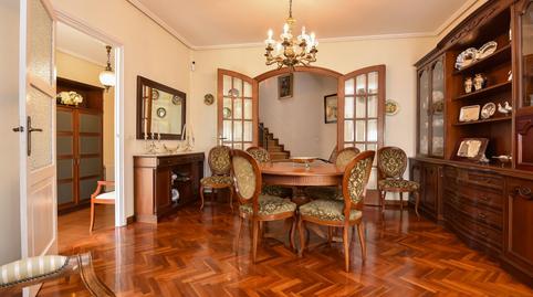 Foto 4 de Casa o xalet en venda a  Filantropia, 40, Ciudad Jardín, A Coruña