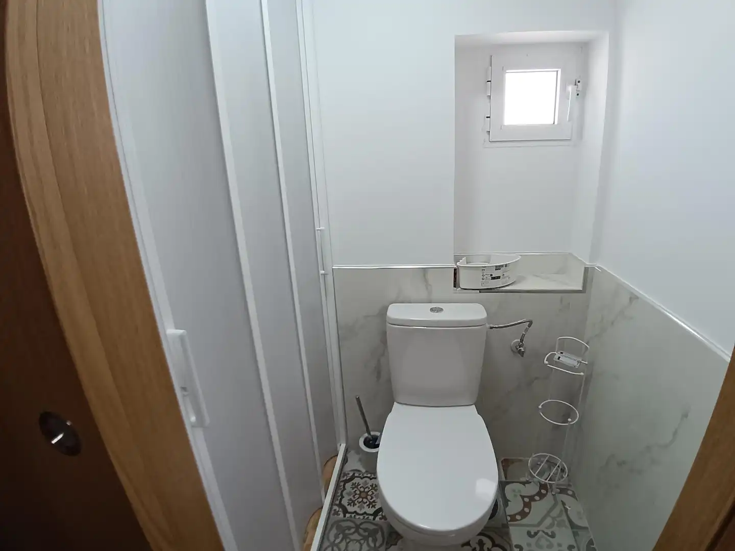 Estudio en alquiler en Pedanías Oeste, imagen 7
