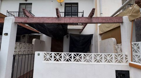 Foto 4 von Haus oder Chalet zum Verkauf in El Pinillo, Torremolinos