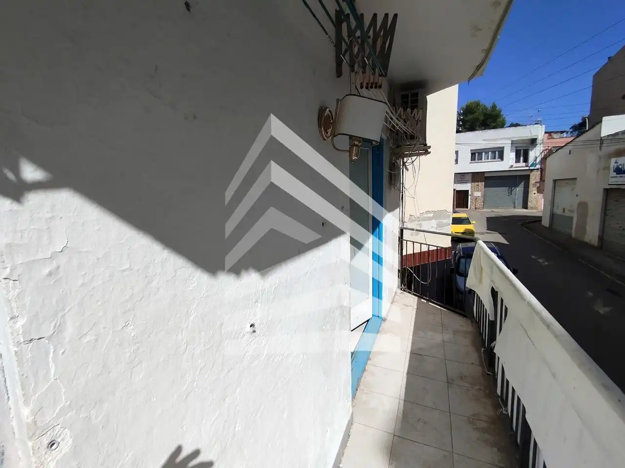 Appartamento con terrazza in vendita a calle Agustí Blanch i Clausell, imagen 2