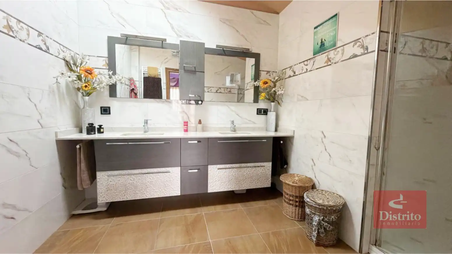 Casa amb terrassa en venda a Soto de la Marina - Murillo, imagen 39
