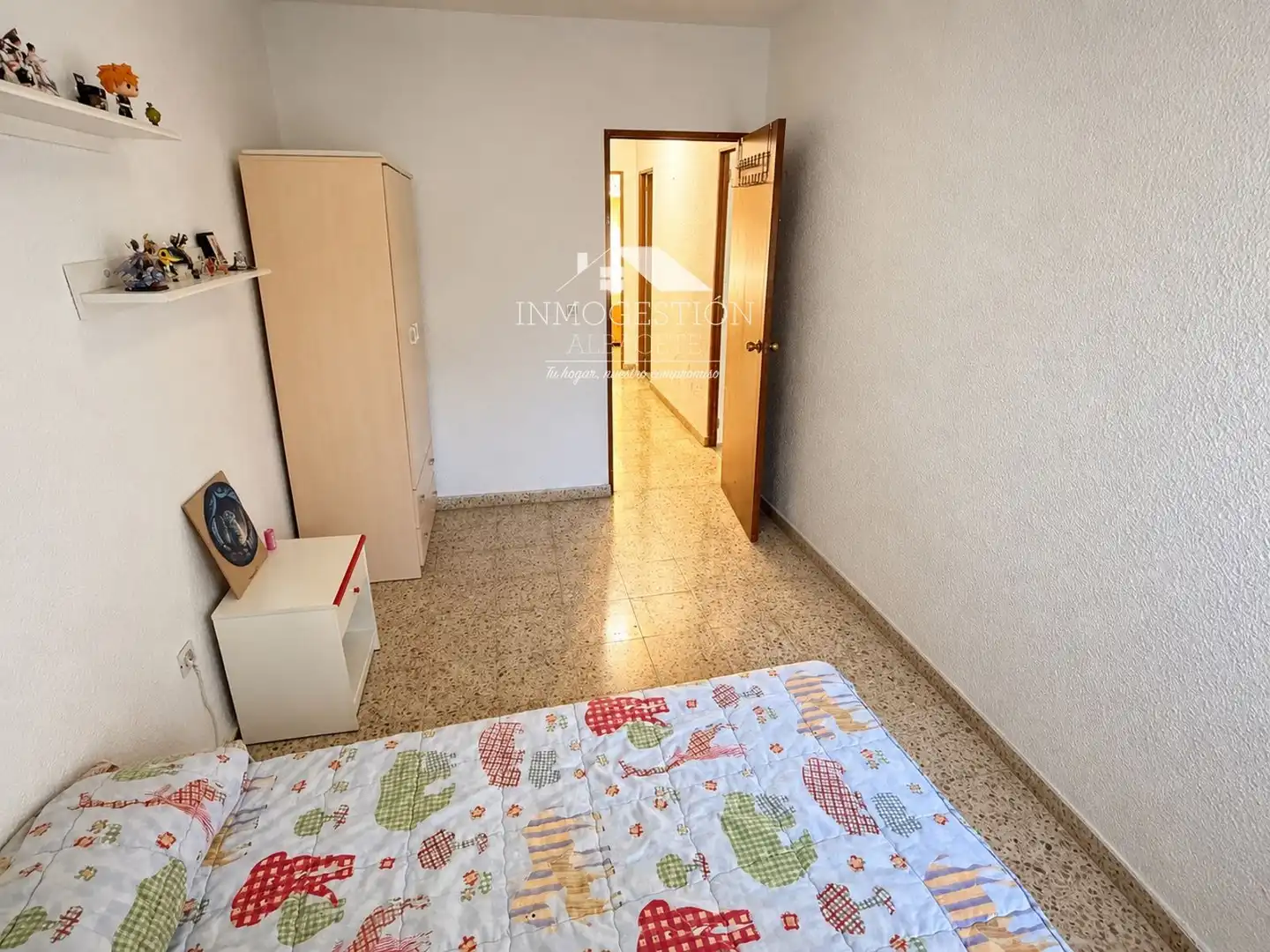 Wohnung mit Aufzug zum Verkauf in LOPE DE VEGA, imagen 17