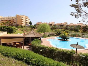 Apartament amb piscina en venda a Camino Cuesta del Palmar