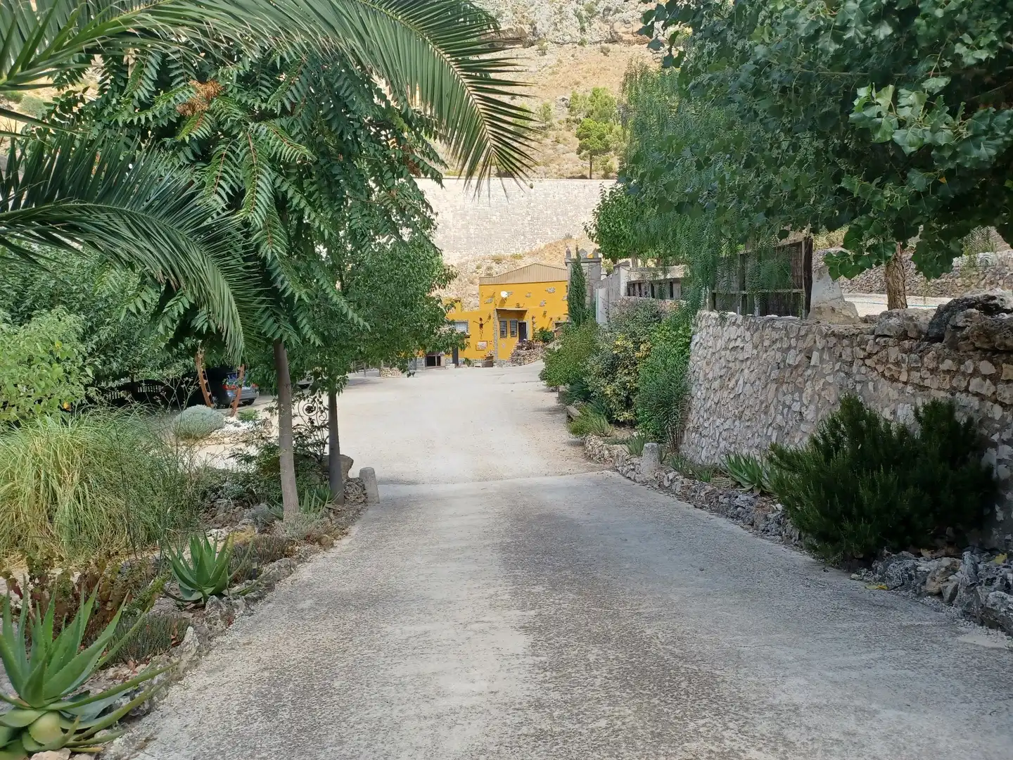 Maison avec jardin à vendre à Sant Josep - Zona Hospital, imagen 10