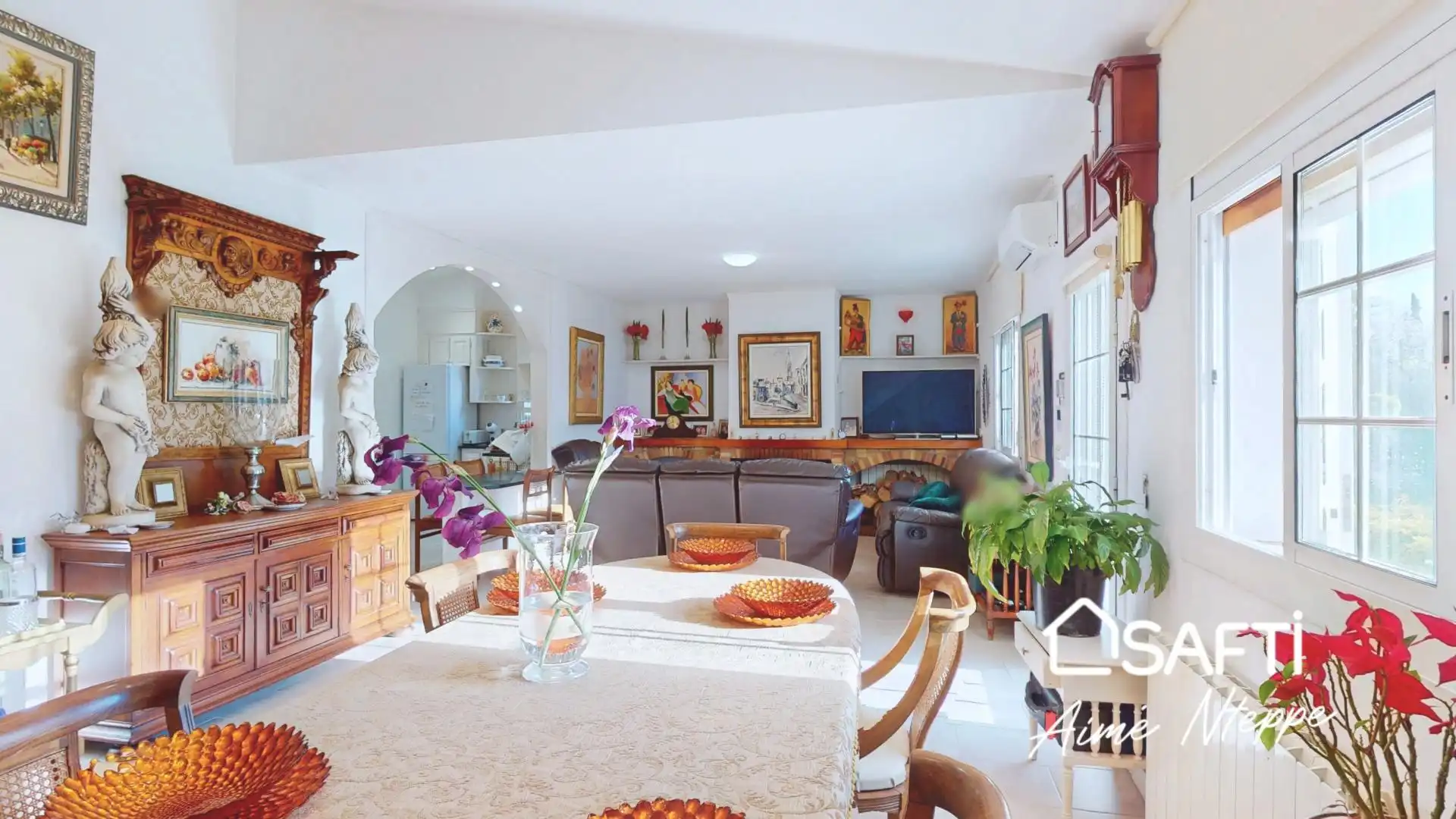 Maison avec piscine à vendre à Sant Daniel, imagen 4