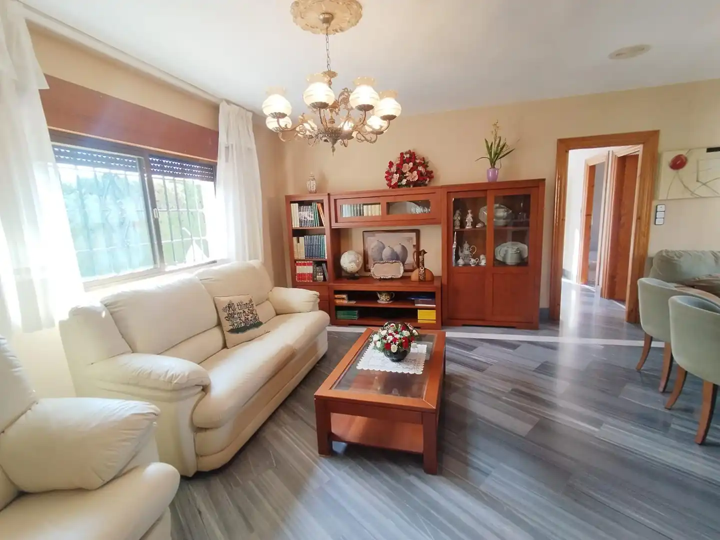 Chalet con piscina en venta en Calle de la Adelfa, imagen 31