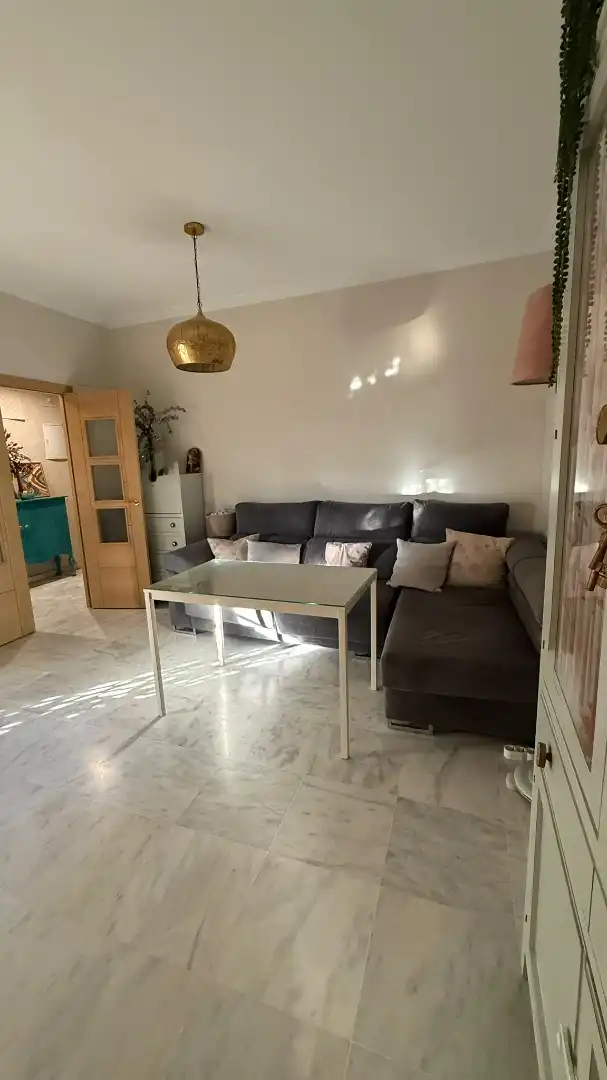 Piso con ascensor en venta en Calle Real de Utrera, imagen 14