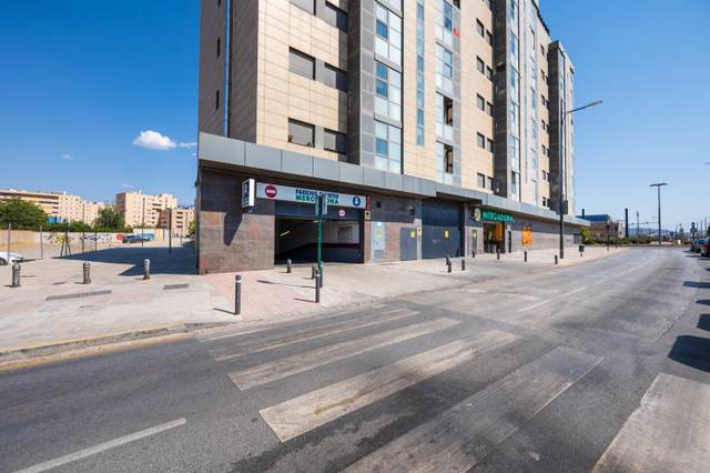 Terreno residencial en Venta en Campus de la Salud