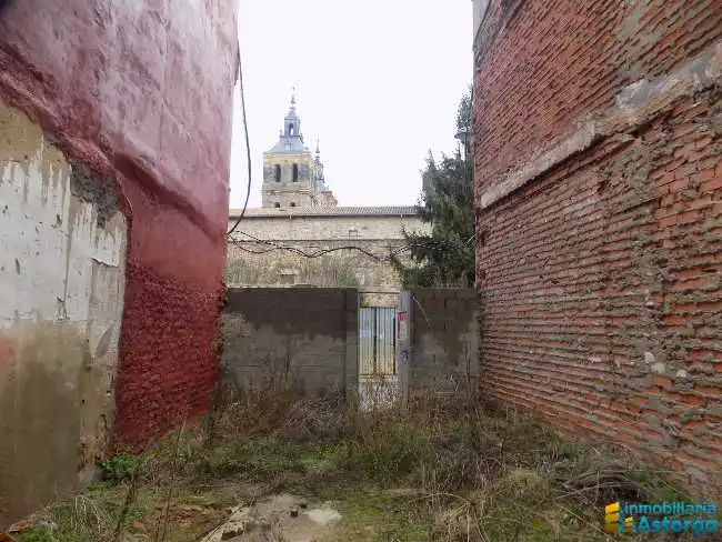 Terreni e lotti in vendita a Astorga, imagen 4