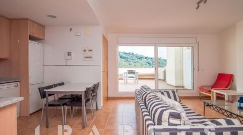 Foto 5 de Ático de alquiler en Carrer de la Perica, Tamariu, Palafrugell