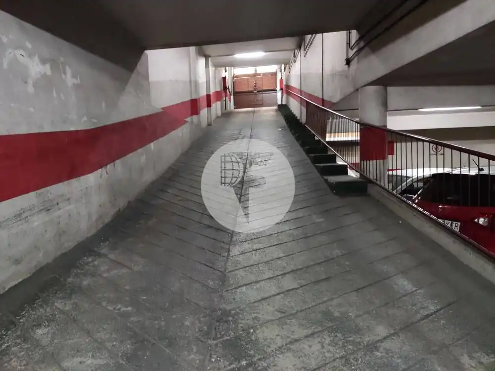 Parking for sale in Centre, imagen 4