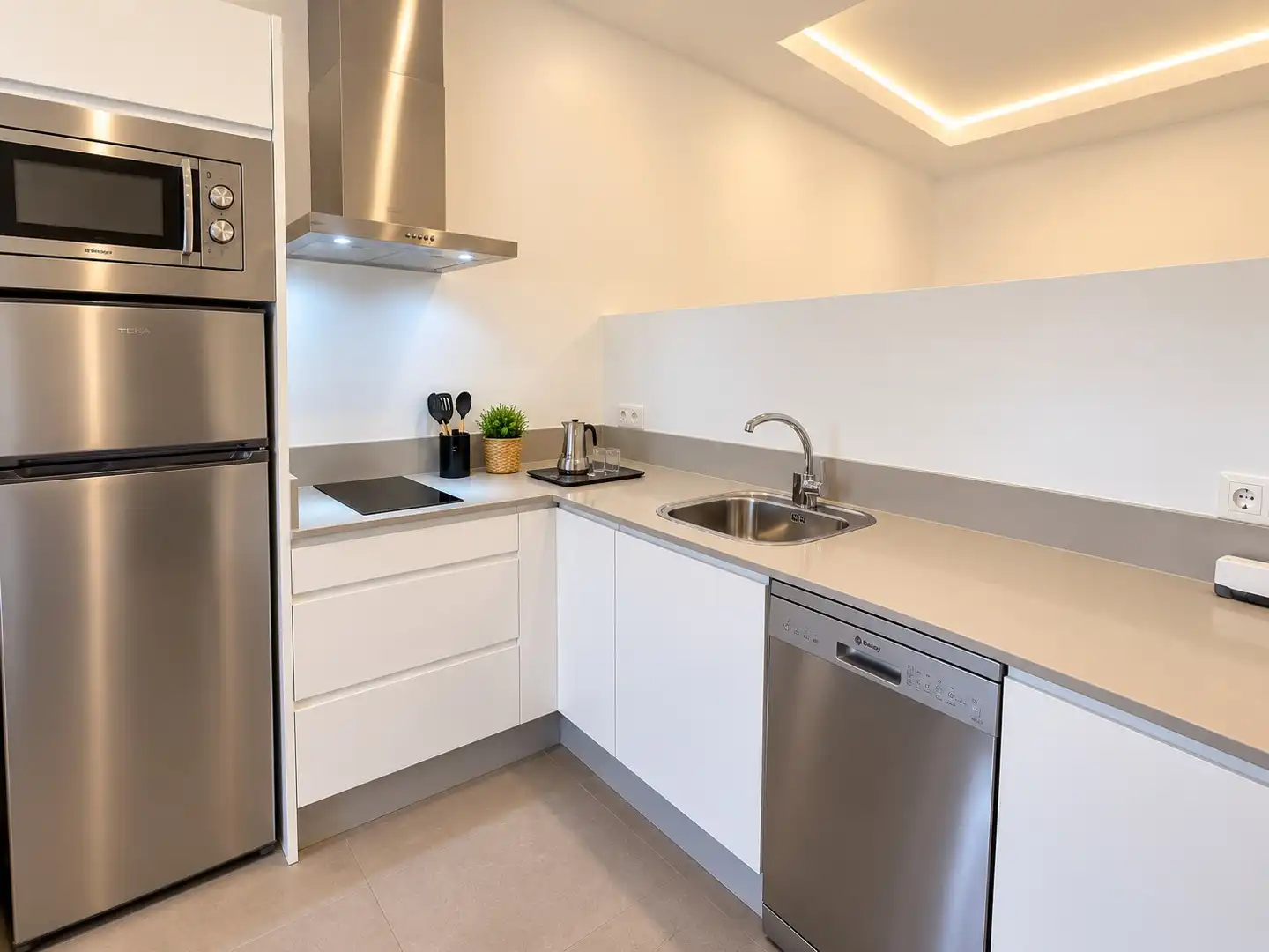 Apartment zur Miete in Calle Virgen de la Luz 2A, imagen 8