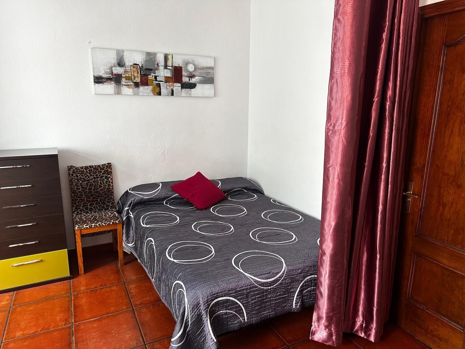 Habitación de Estudio en venta en Las Palmas de Gran Canaria con Balcón