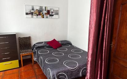 Bedroom of Flat for sale in Las Palmas de Gran Canaria  with Balcony