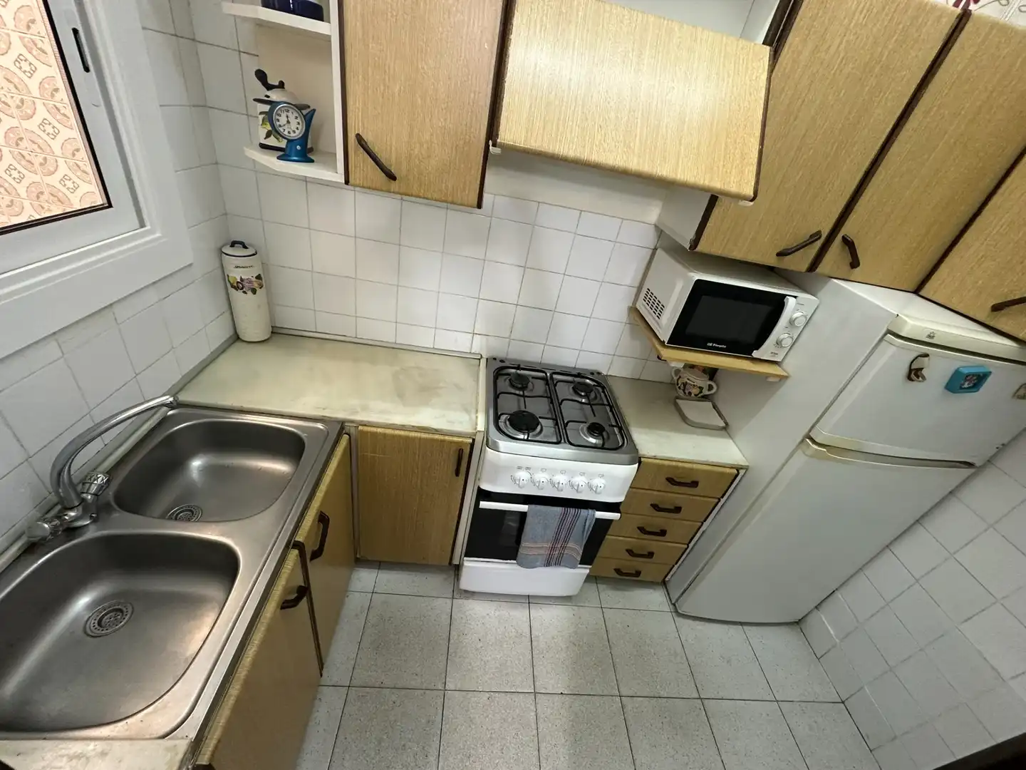 Bajo en venta en Carrer d'Enric Granados