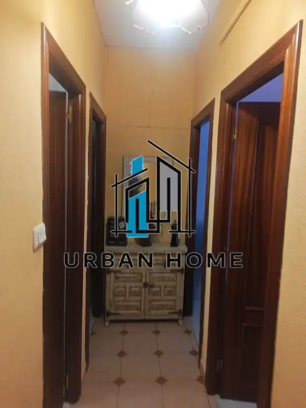Wohnung zum Verkauf in León Capital  mit Heizung und Terrasse