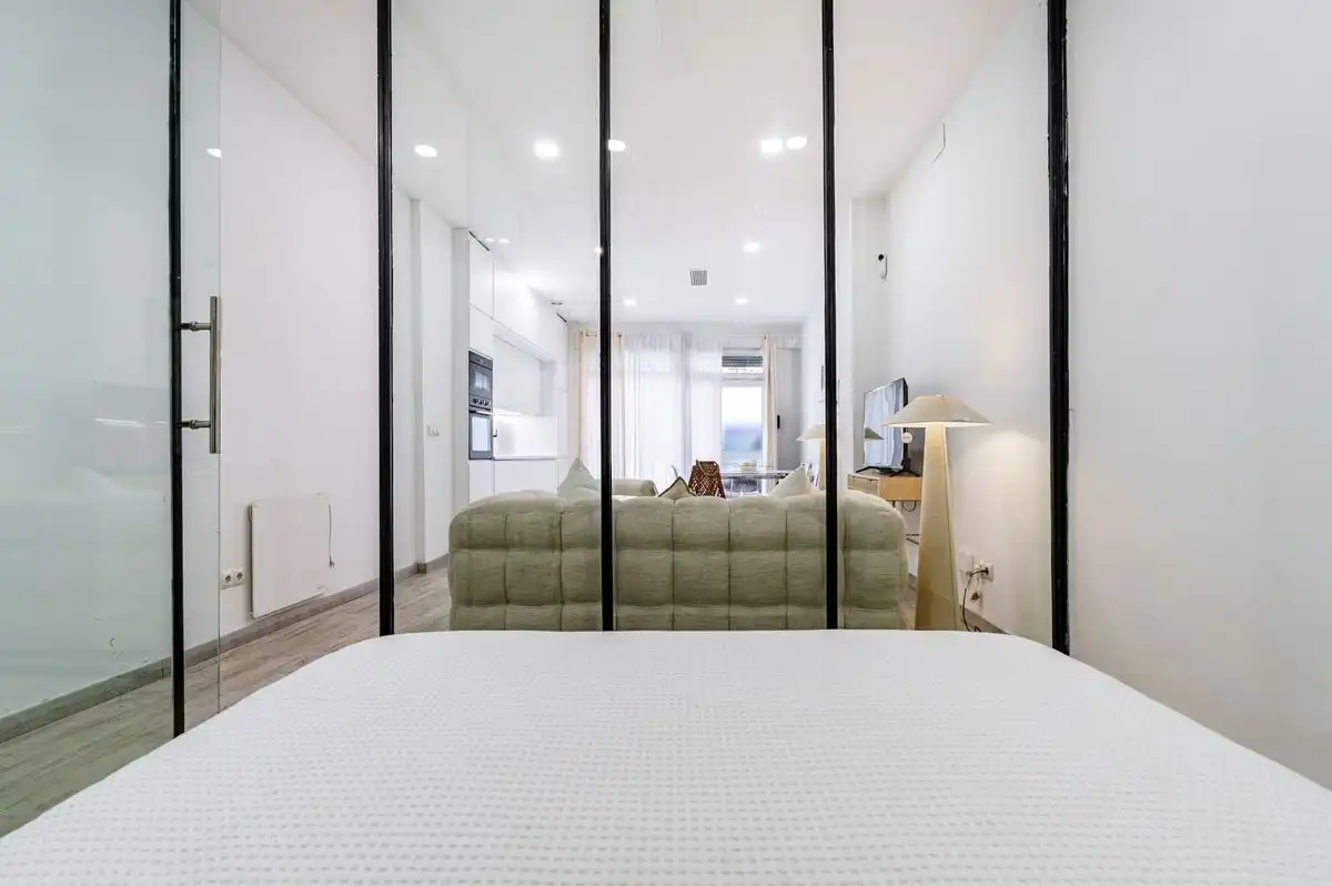 Loft en venta en Calle de los Artistas, Cuatro Caminos - Azca
