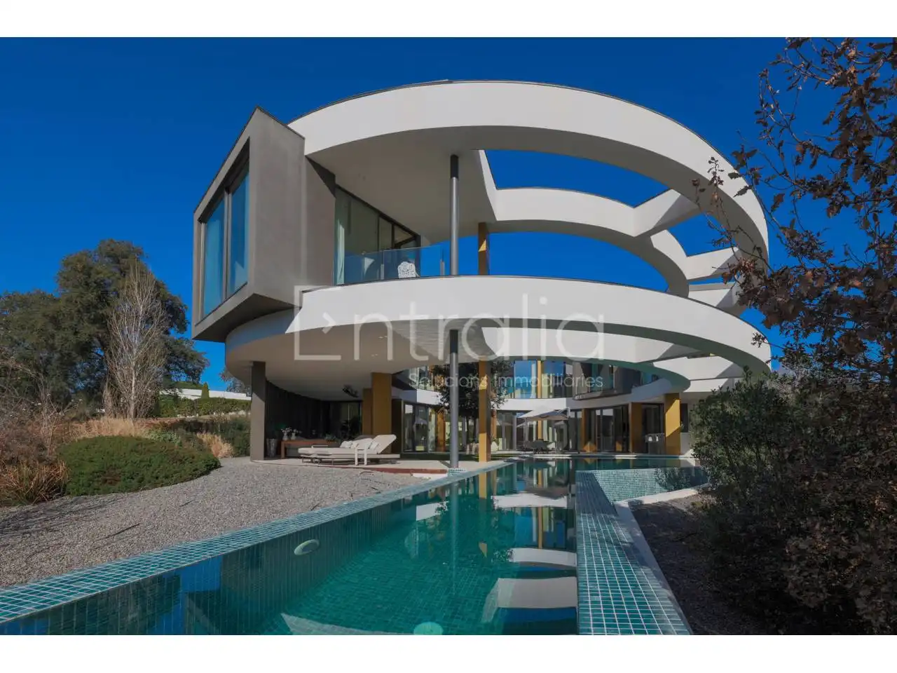 Villa avec piscine à vendre à Caldes de Malavella, imagen 84