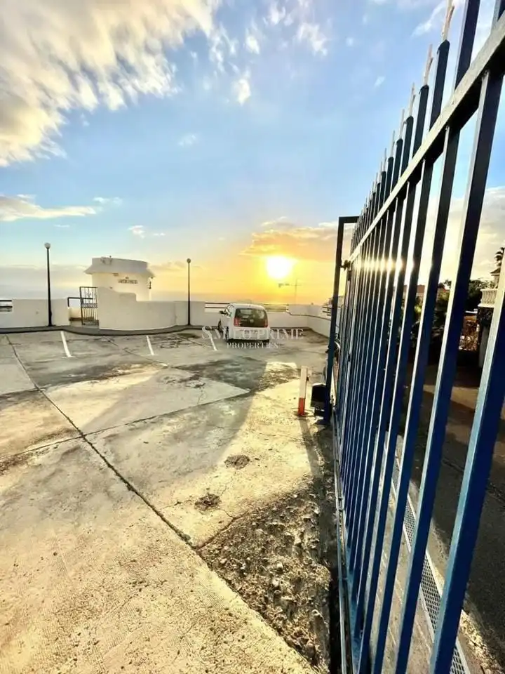 Appartamento con piscina in vendita a Avenida Europa, imagen 7