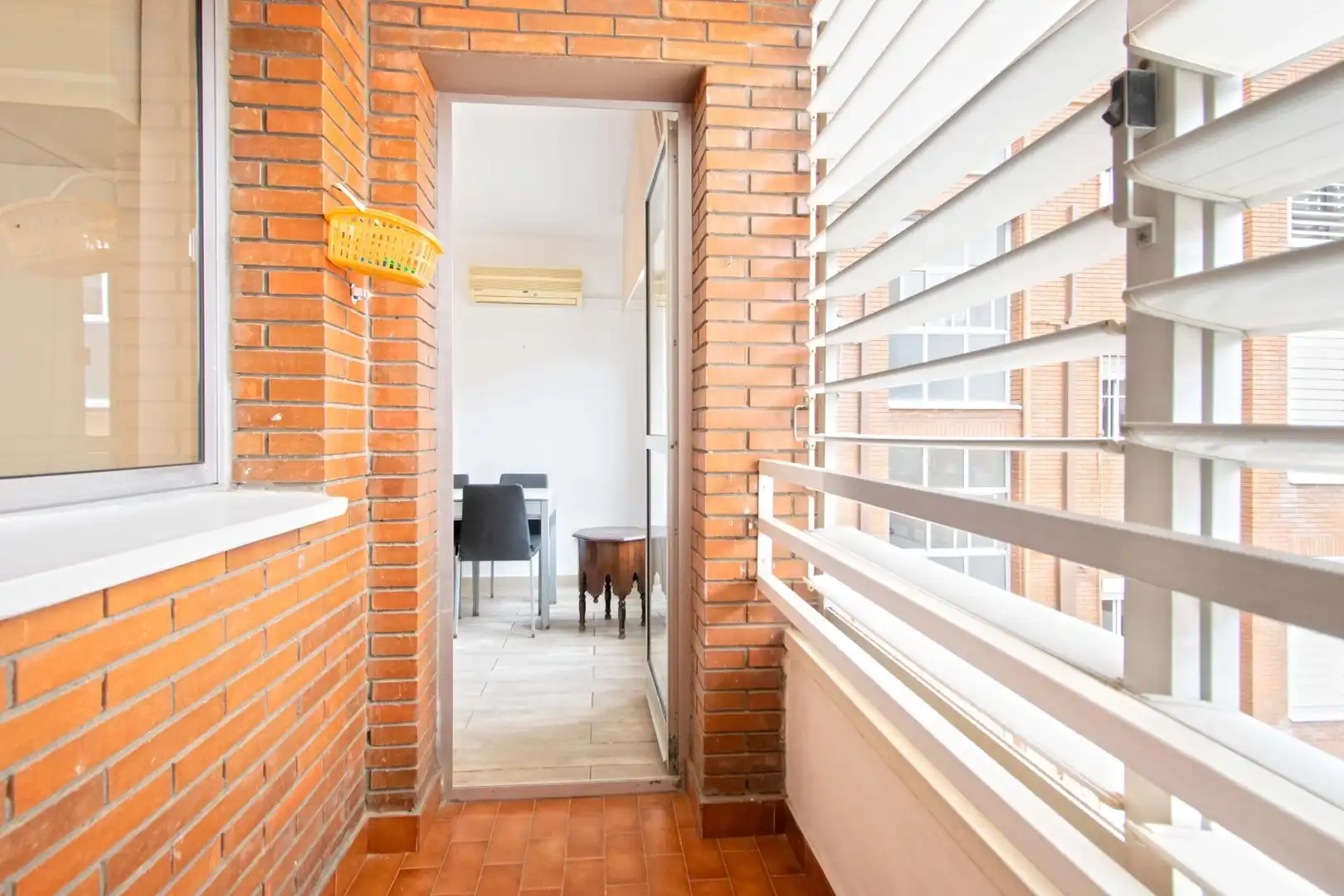 Wohnung zur Miete in Sevilla, Sevilla