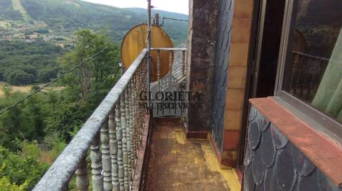 Foto 3 de Casa o xalet en venda a Pazos de Borbén, Pontevedra