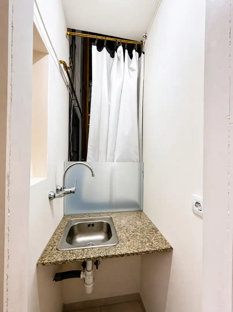 Baño de Estudio en venta en Barcelona