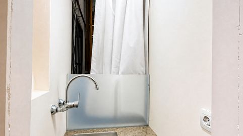 Foto 3 de Estudio en venta en Carrer de Viladomat, Sant Antoni, Barcelona Capital